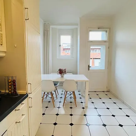 Cosy Flat In The Heart Of * Prague