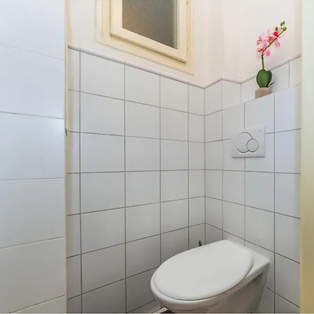 Cosy Flat In The Heart Of Apartmán