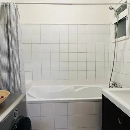 Apartmán Cosy Flat In The Heart Of